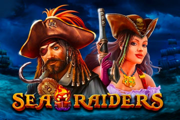 Sea Raiders
