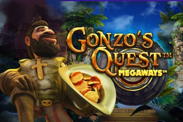Gonzo's Quest™ Megaways™